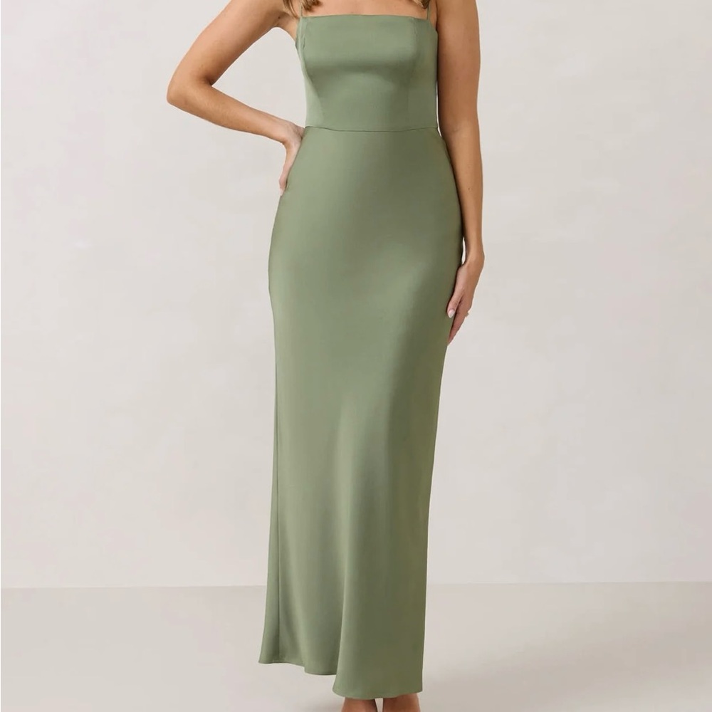 Park & Fifth Maxine Dress Size XS